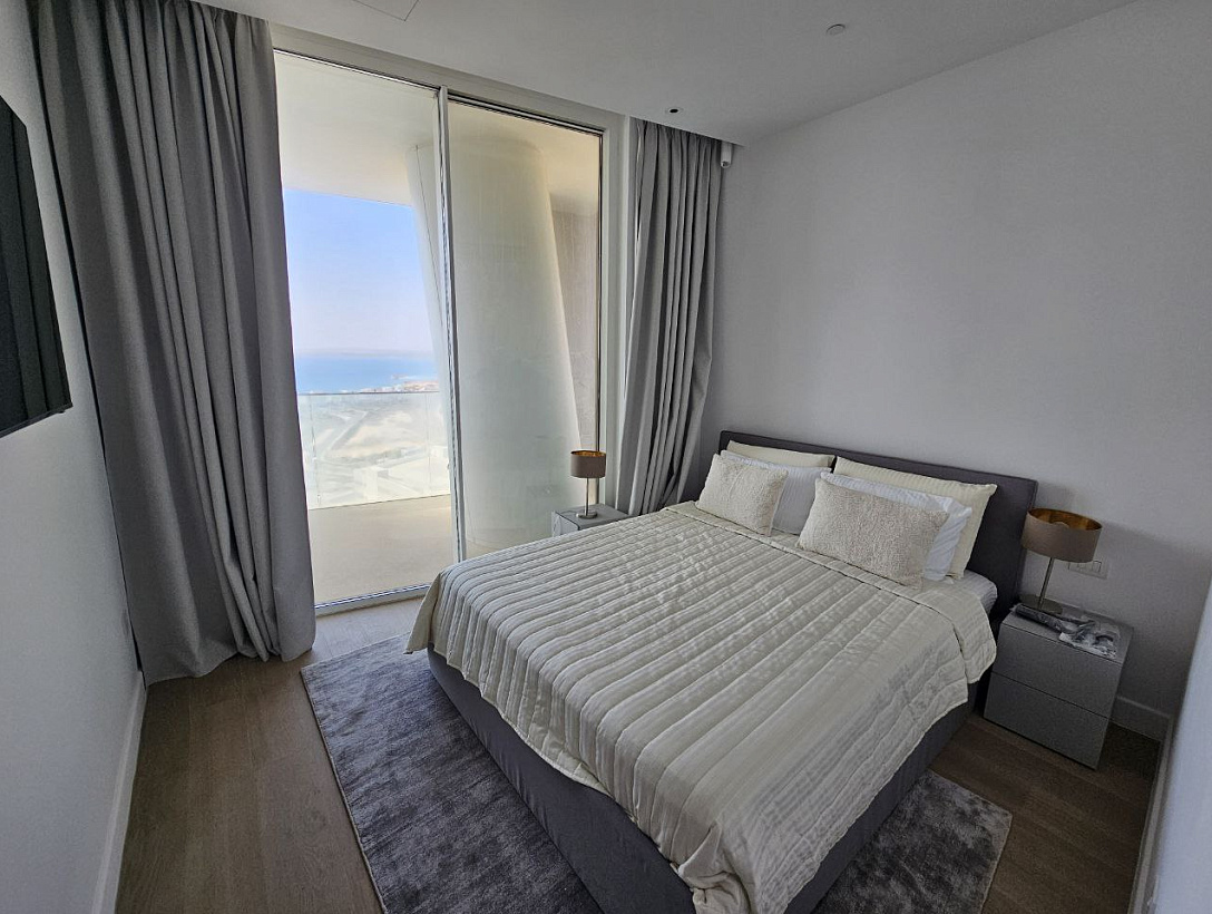 Апартаменты на Кипре