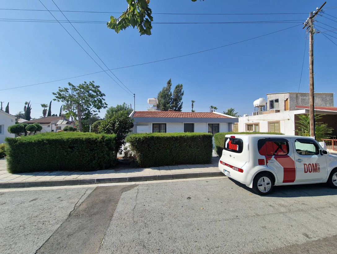 House in Larnaca