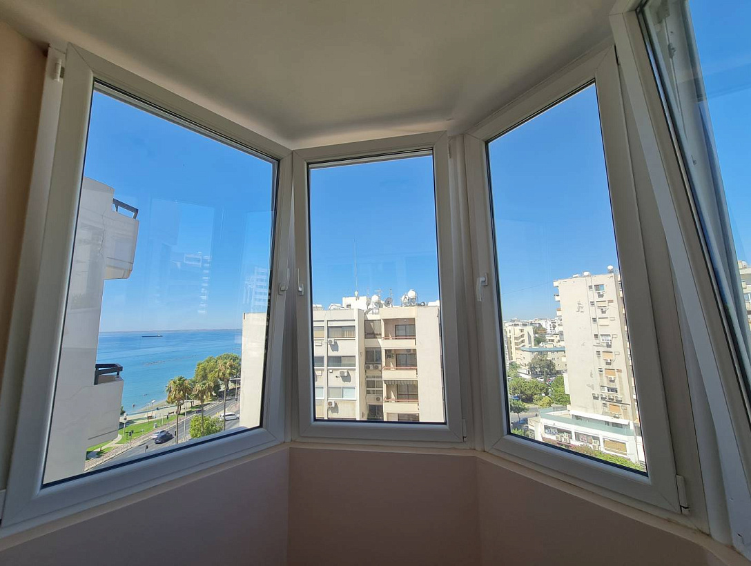 Flat in Limassol