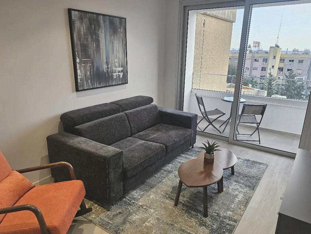 Flat in Limassol