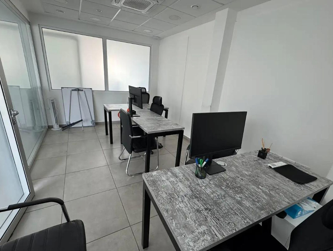 Office in Limassol