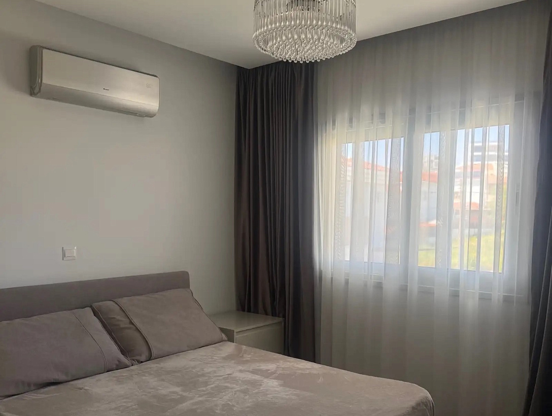 Flat in Limassol