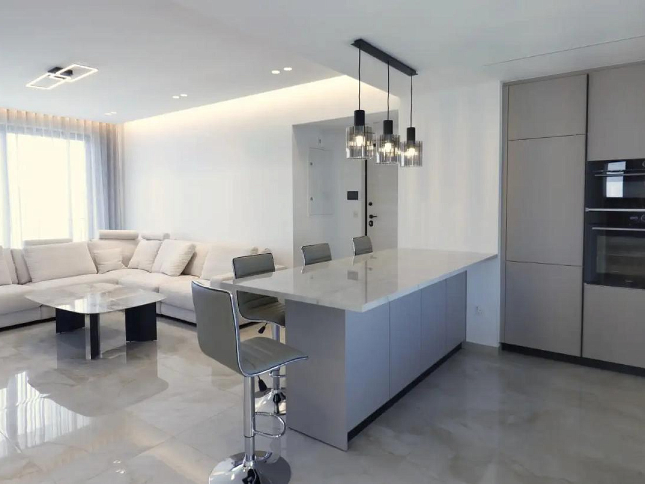2-bedroom apartment in Germasogeia, Limassol — 7