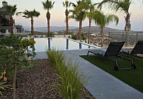 Villa, 6 bedrooms — 11
