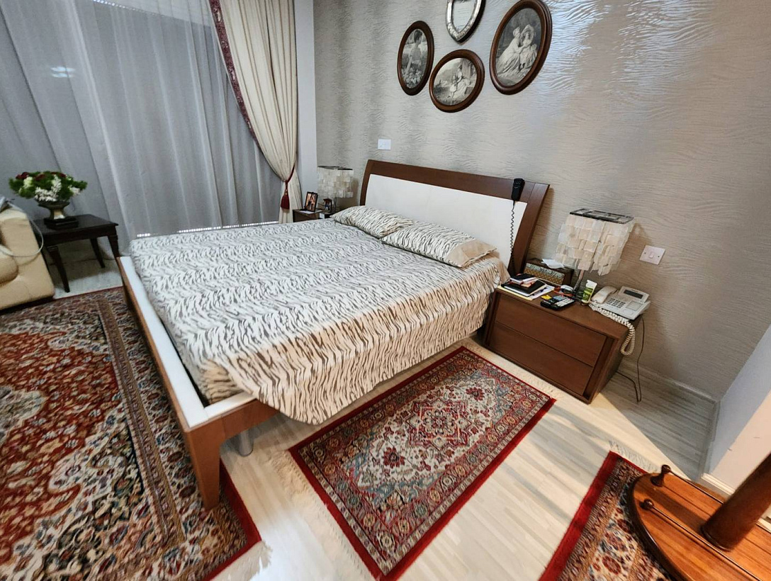 Villa in Limassol