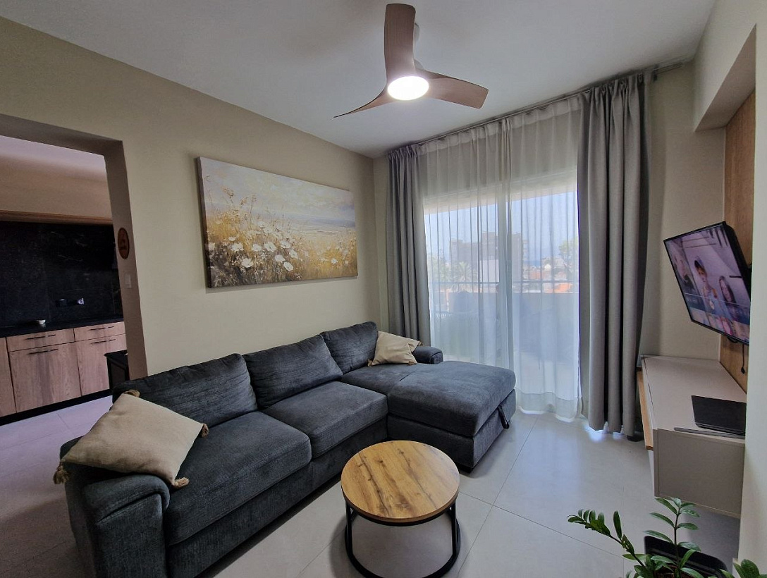 Flat in Cyprus