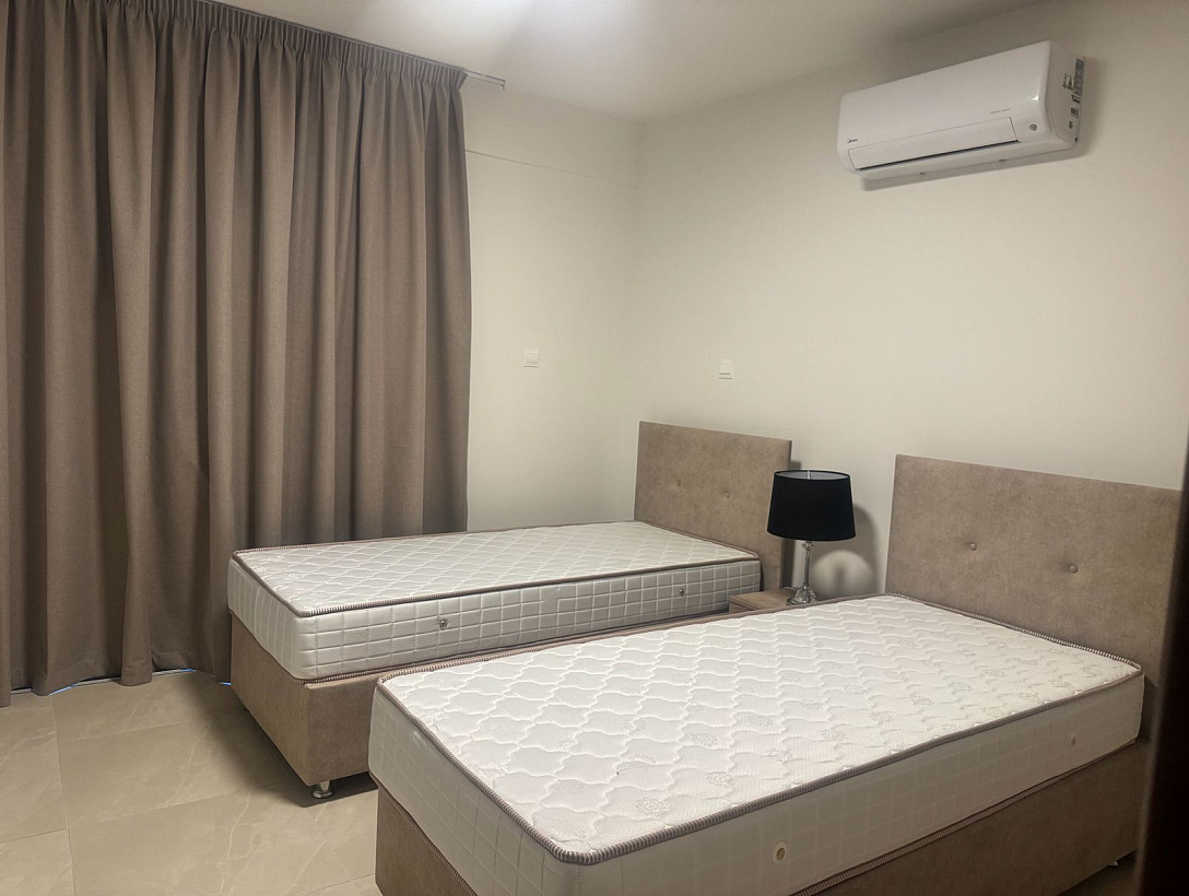 Flat in Larnaca