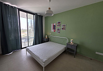 Квартира, 1 комната — 27