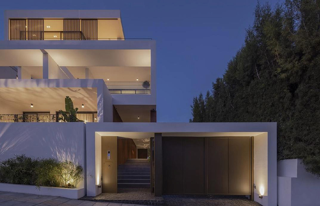 Apartment, 3 bedrooms — 9