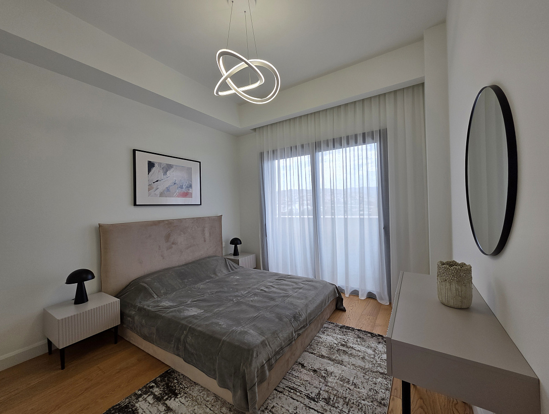 Apartment in Limassol