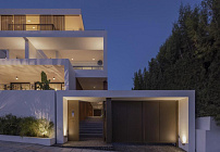 Apartment, 3 bedrooms — 19