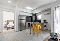 Apartment, 1 bedroom — 13