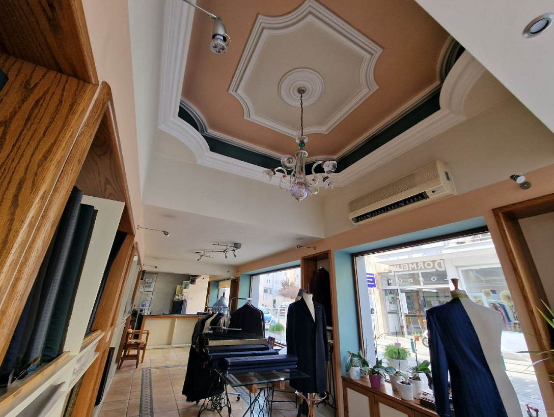 Office in Larnaca