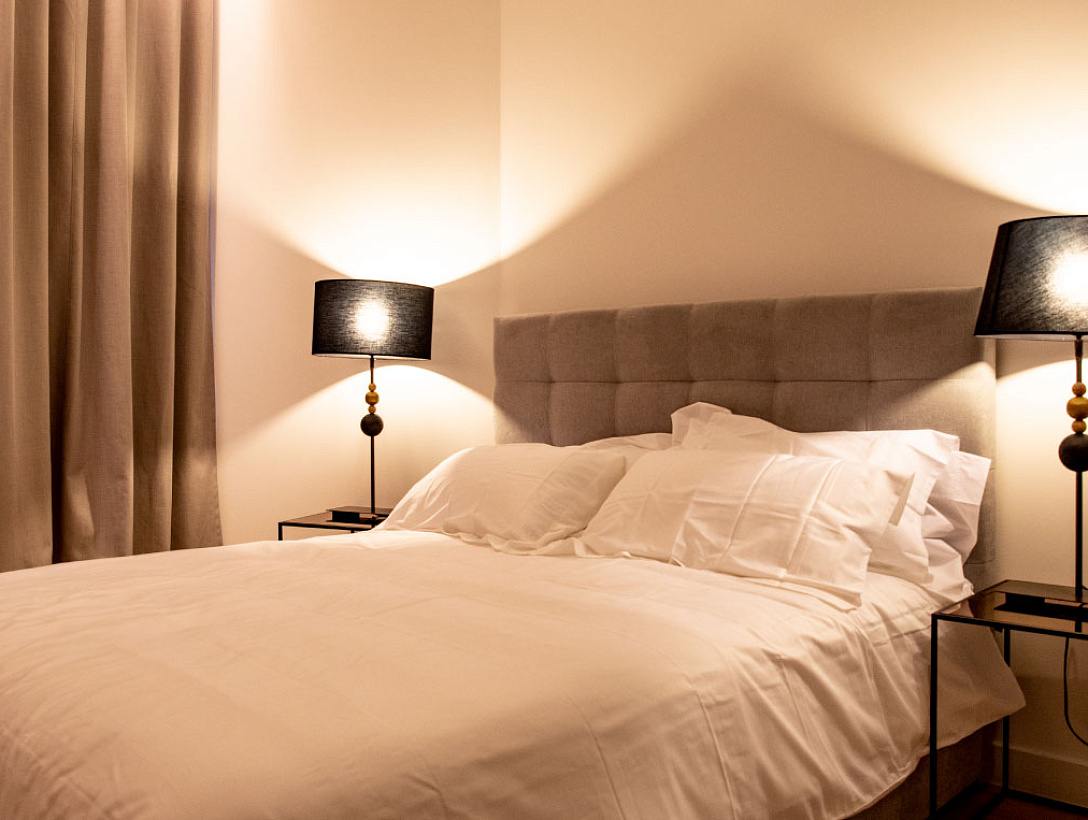 New apartment in Nicosia