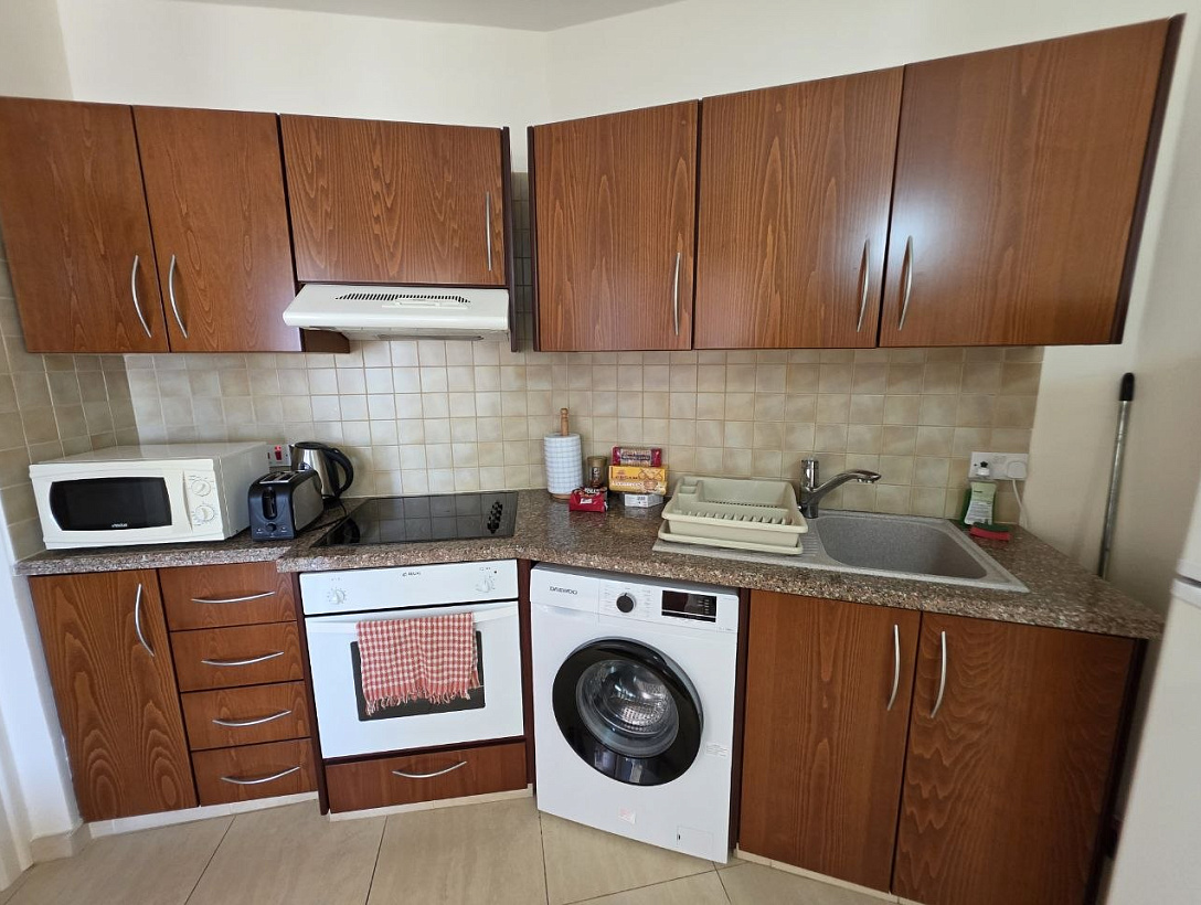 Flat in Cyprus