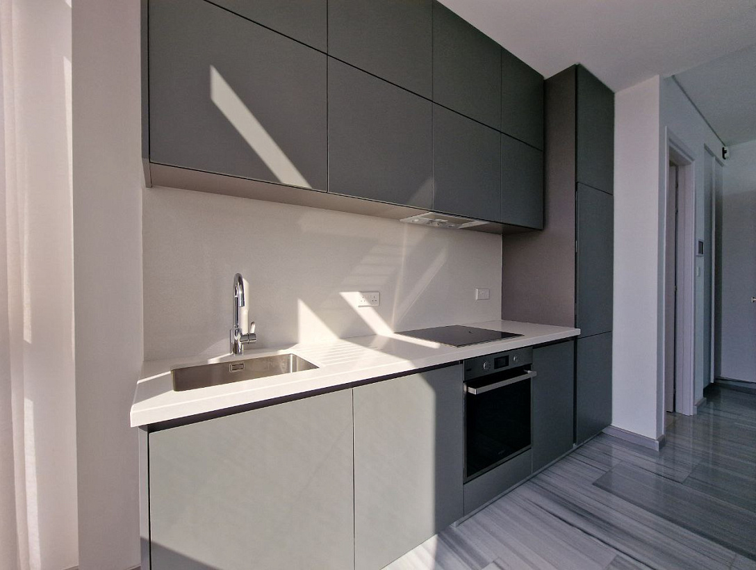 New flat in Nicosia