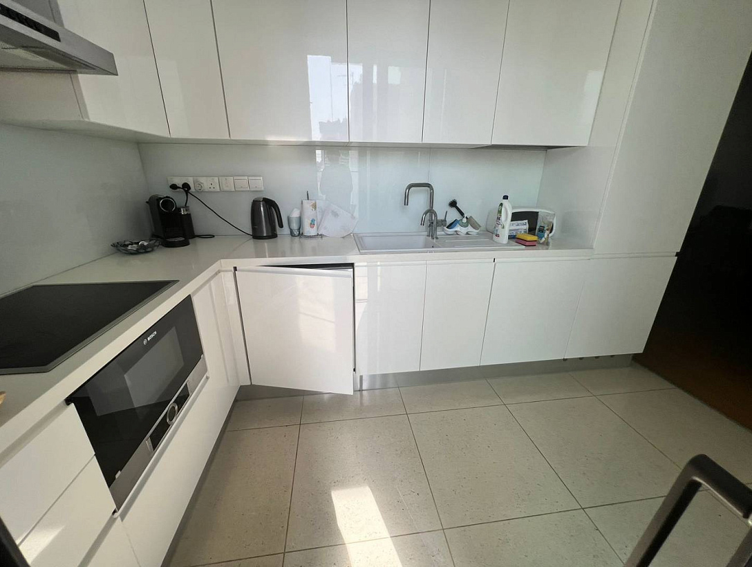 Flat in Limassol