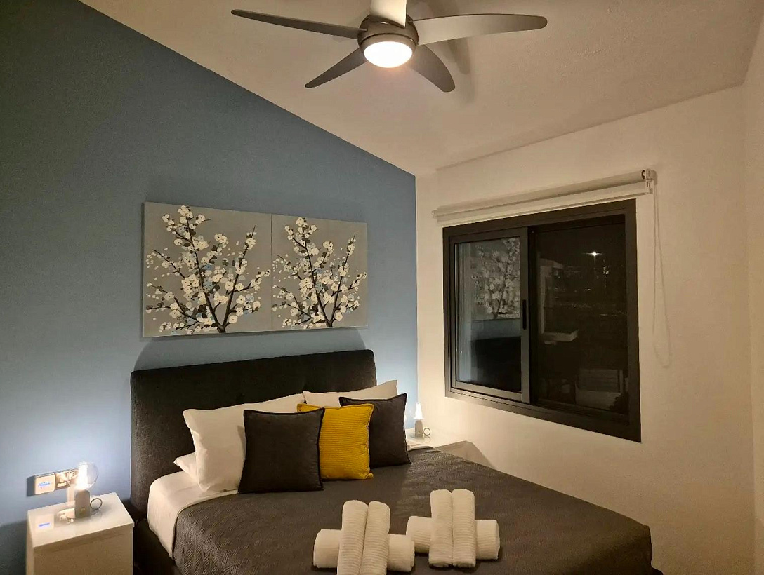 Flat in Paphos