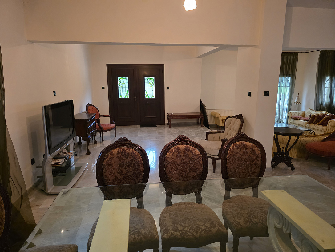 Вилла в Лимассоле