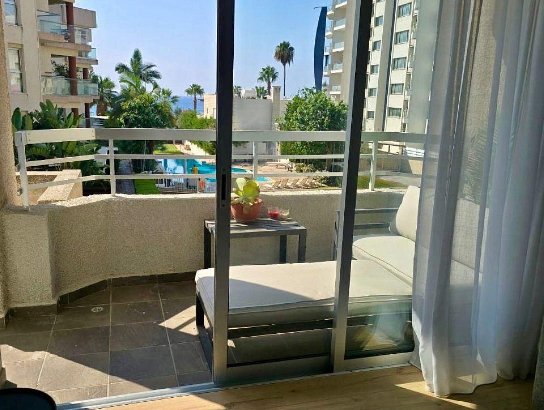 Flat in Limassol