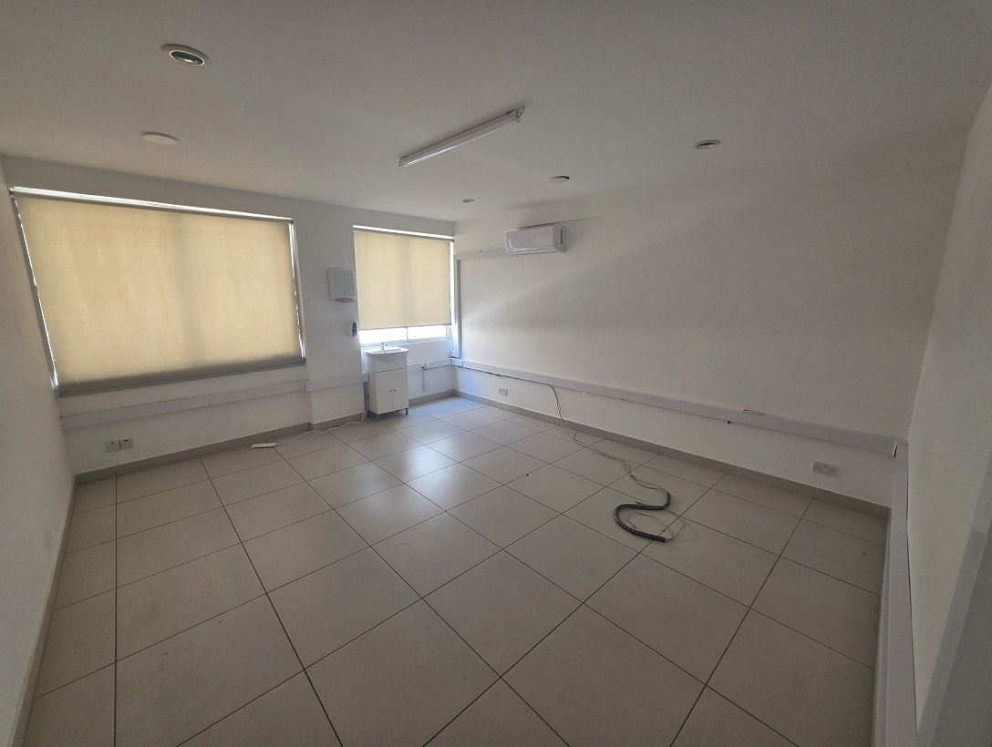 Office in Nicosia