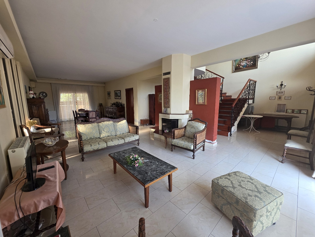 Villa in Larnaca