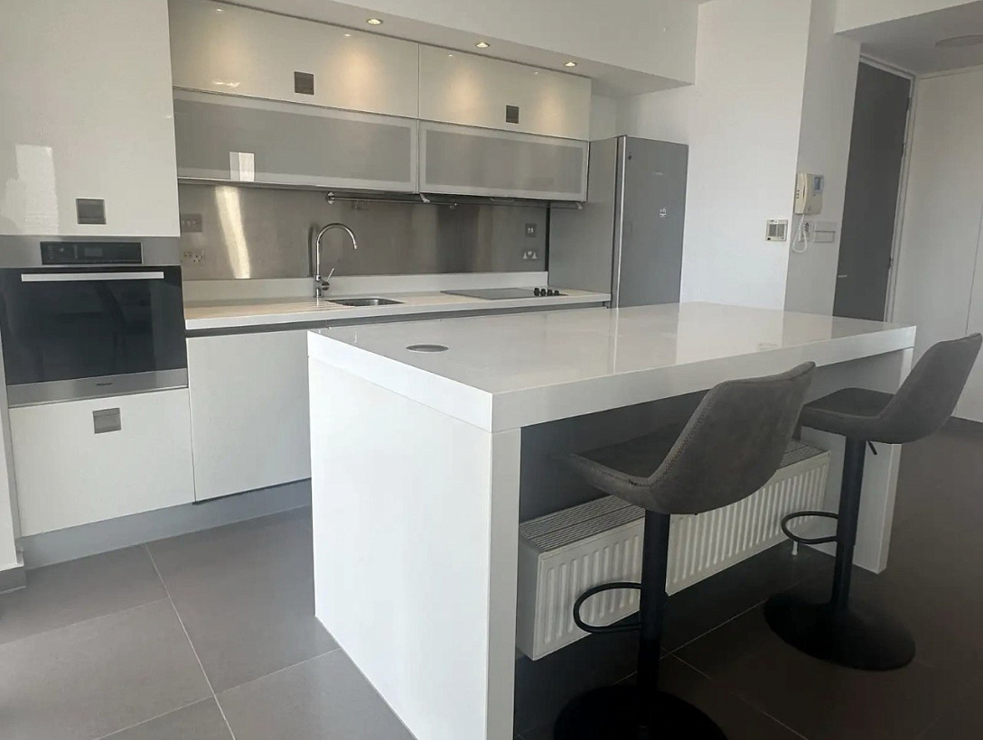 Flat in Limassol