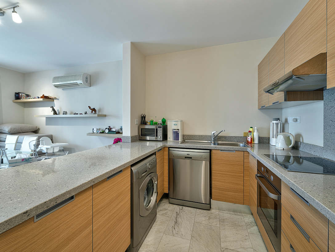 Flat in Limassol