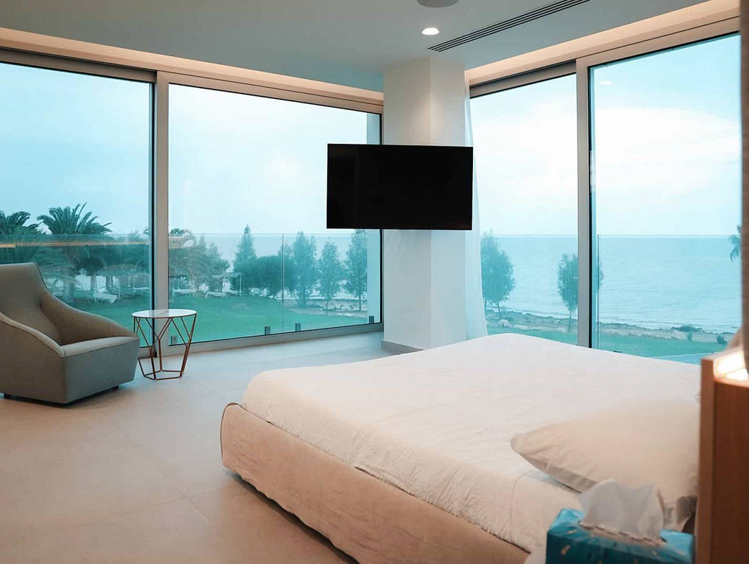 Villa in Famagusta