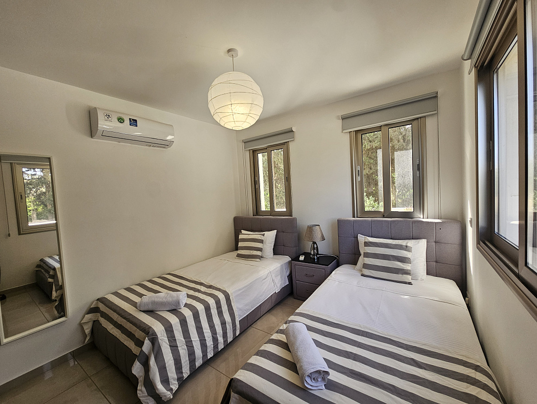 Flat in Cyprus