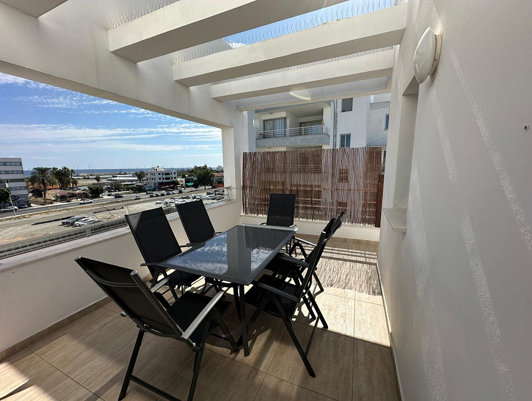 Flat in Larnaca