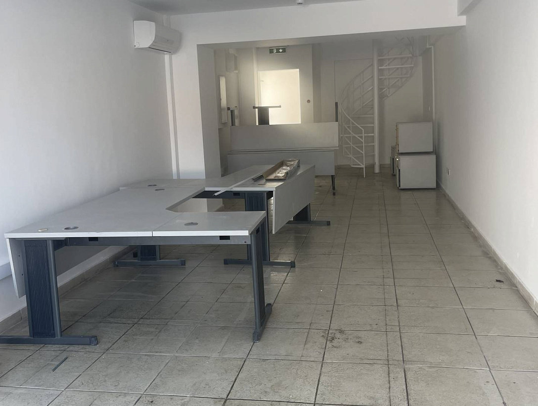 Office in Limassol