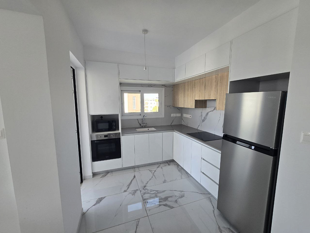 New penthouse in Larnaca