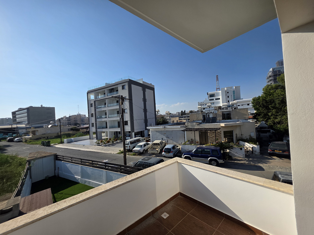 Villa, 6 bedrooms — 21