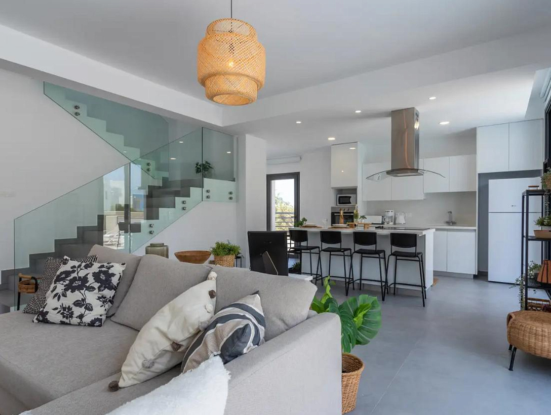 House in Famagusta