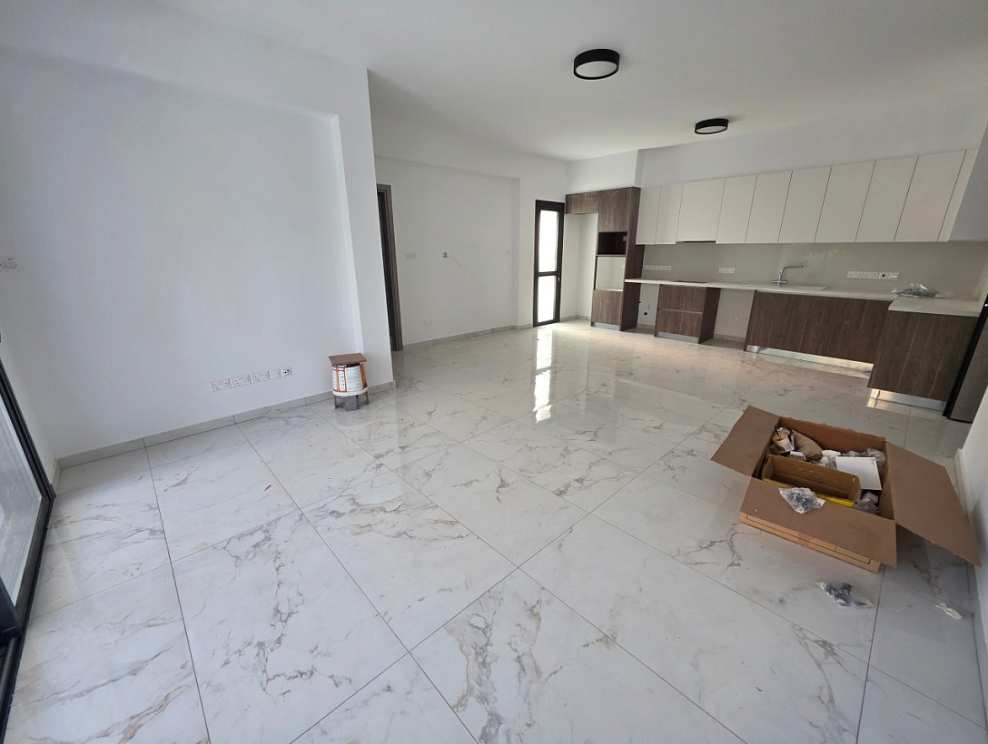 Новые апартаменты в Лимассоле