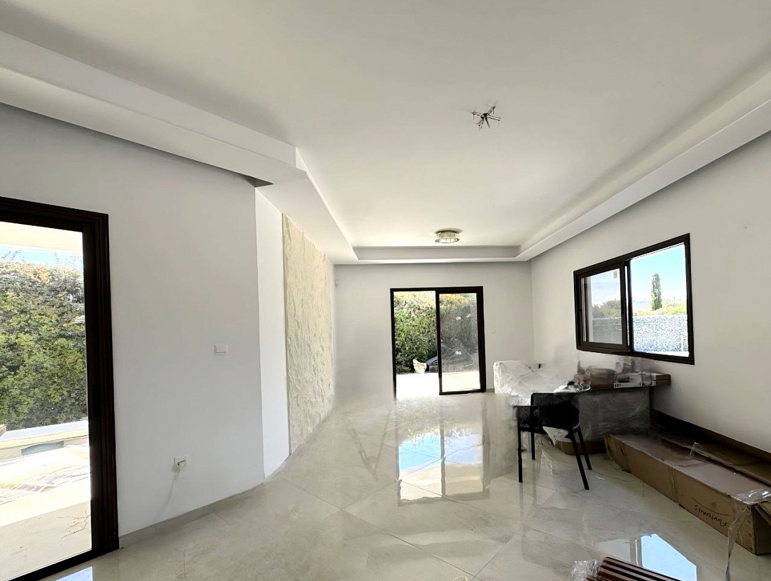 New villa in Paphos