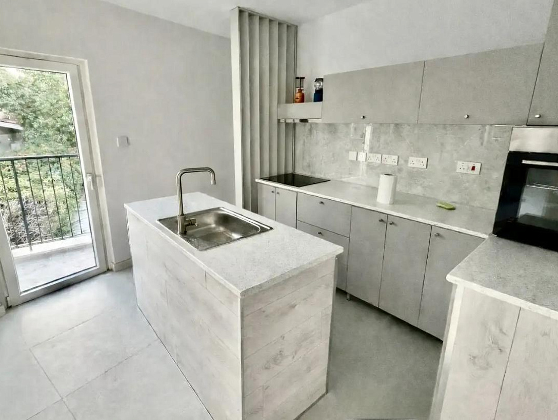 Квартира в Никосии