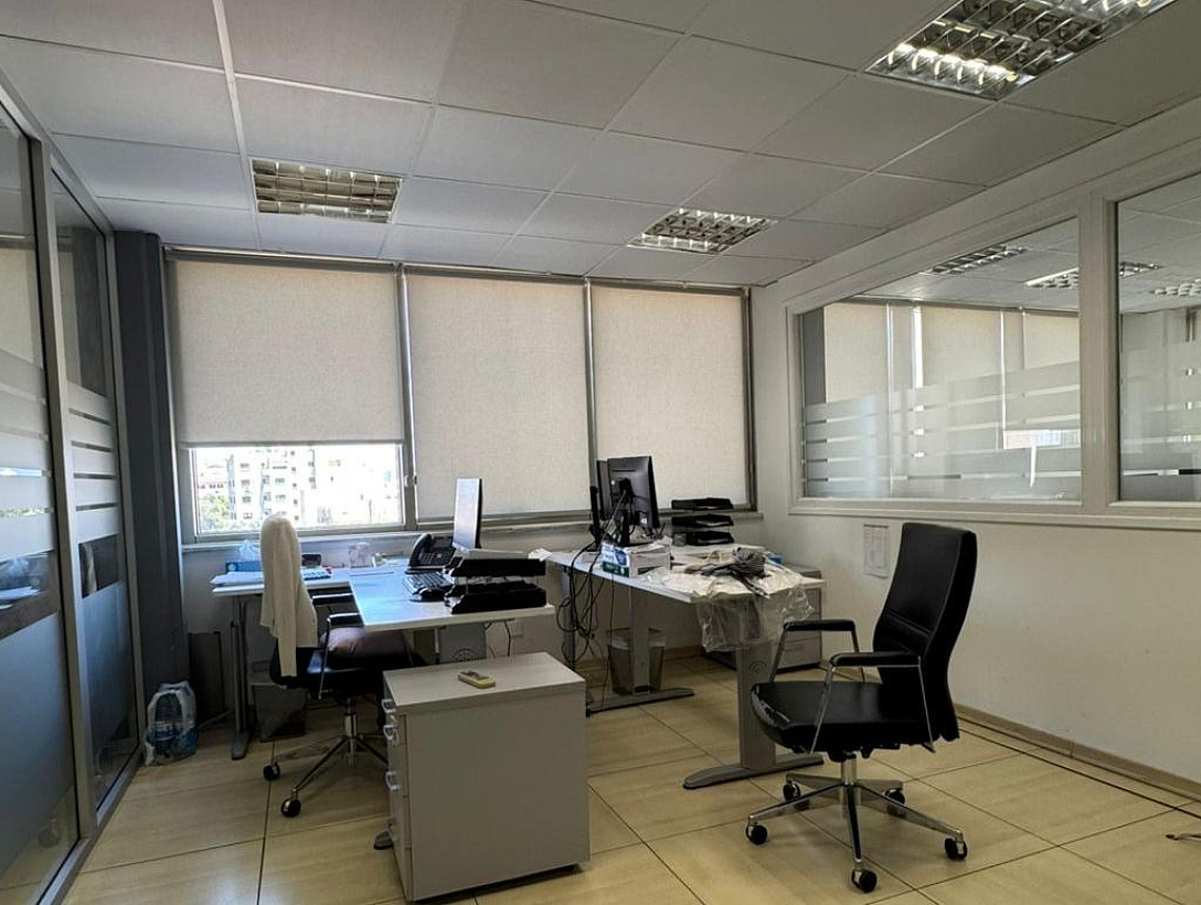 Commercial in Limassol