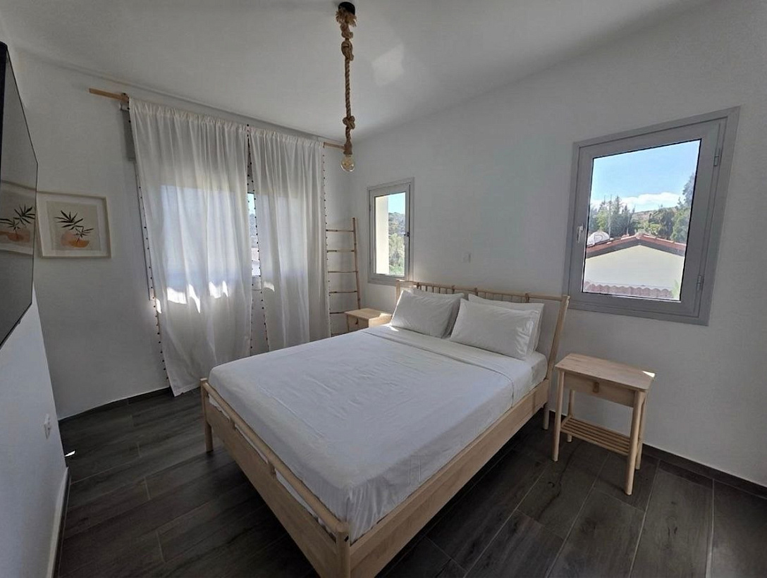 Новая вилла в Лимассоле