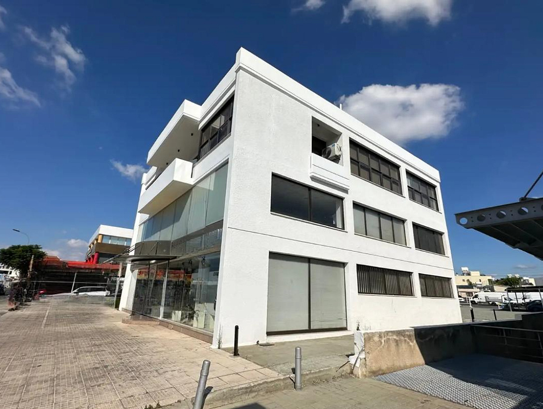 Магазин в Лимассоле