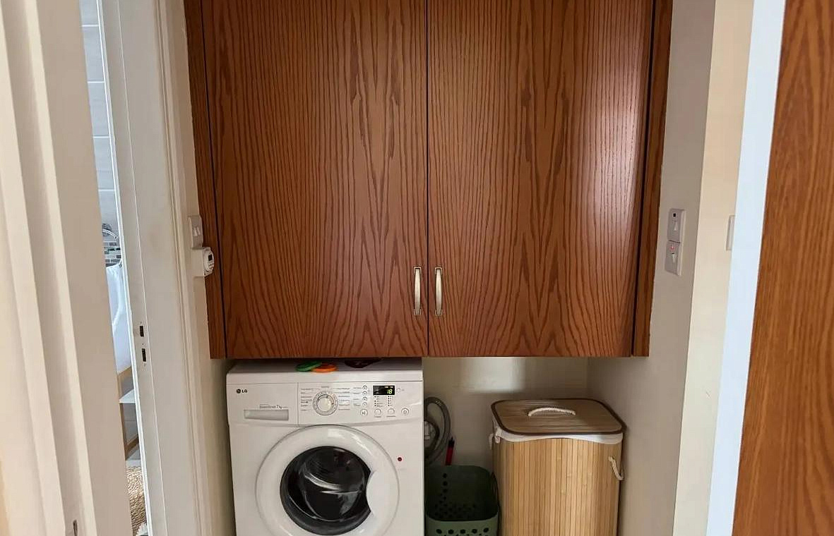 2-bedroom apartment in Agia Fyla, Limassol — 9