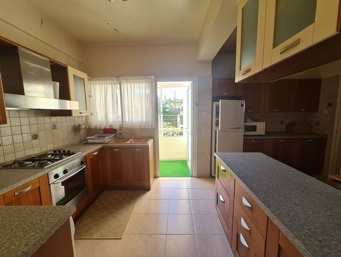 Квартира в Лимассоле