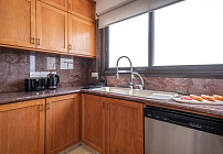 Apartment, 5 bedrooms — 51