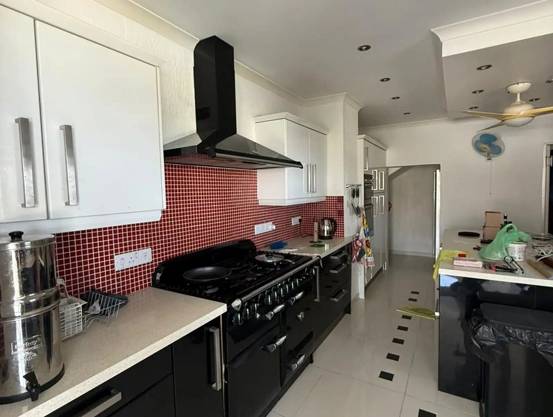 Villa in Paphos