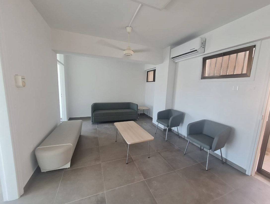 Flat in Cyprus
