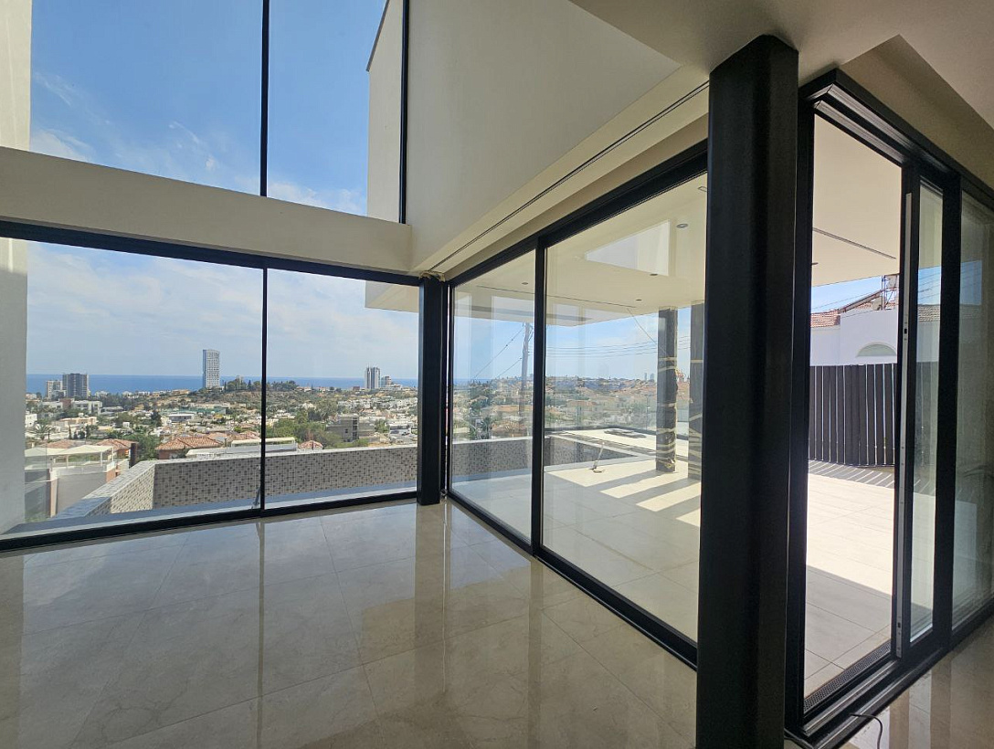 Villa in Limassol