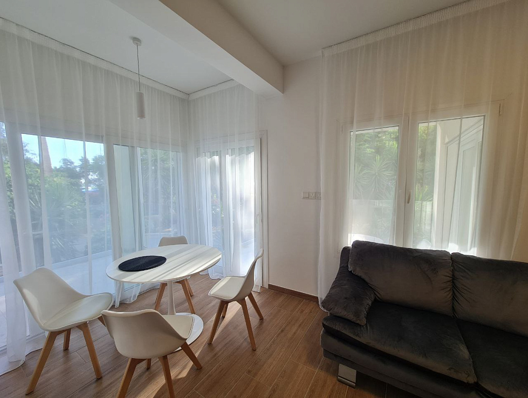 Apartment in Limassol