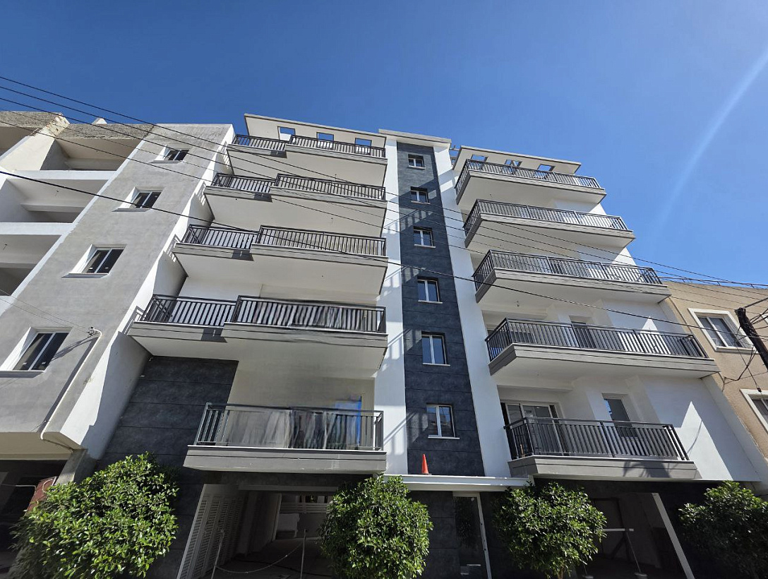 New flat in Larnaca