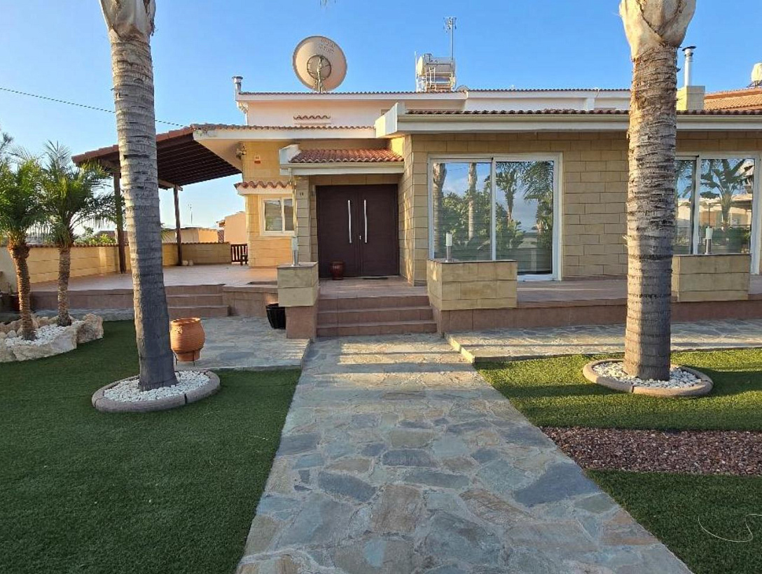 Villa in Nicosia